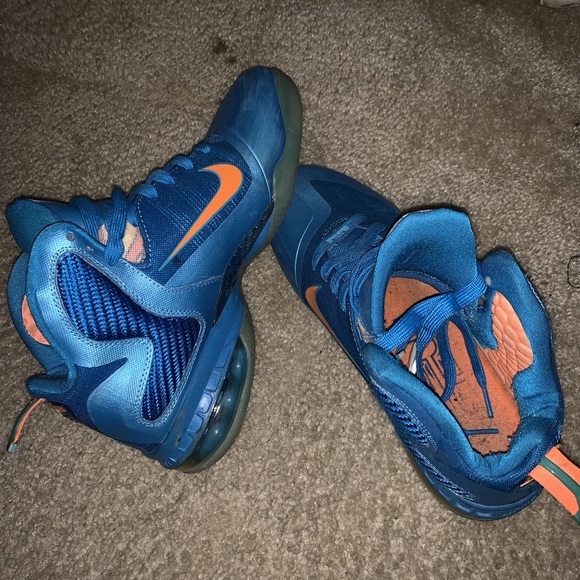 lebron 8 china - Picture 2 of 2